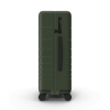 Green Suitcase