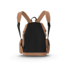 Leather Backpack