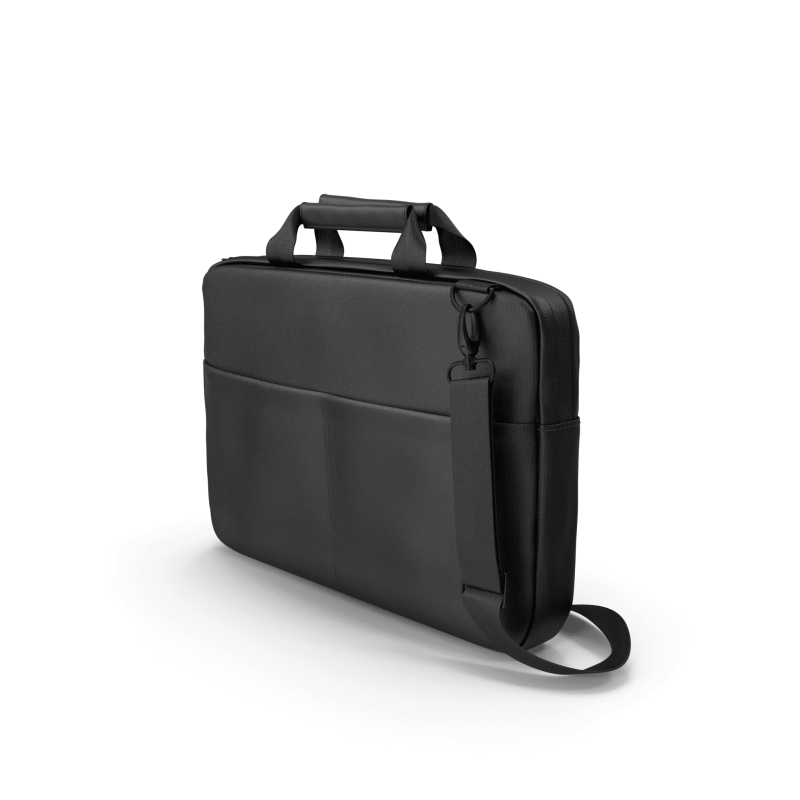 Laptop Leather Bag