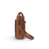 Leather Work Bag