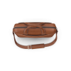 Leather Work Bag