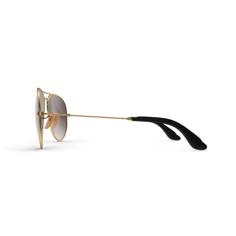 Classic Aviators