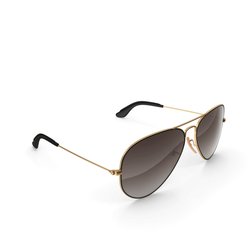 Classic Aviators