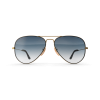 Light Blue Aviators