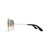 Light Blue Aviators