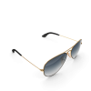 Light Blue Aviators