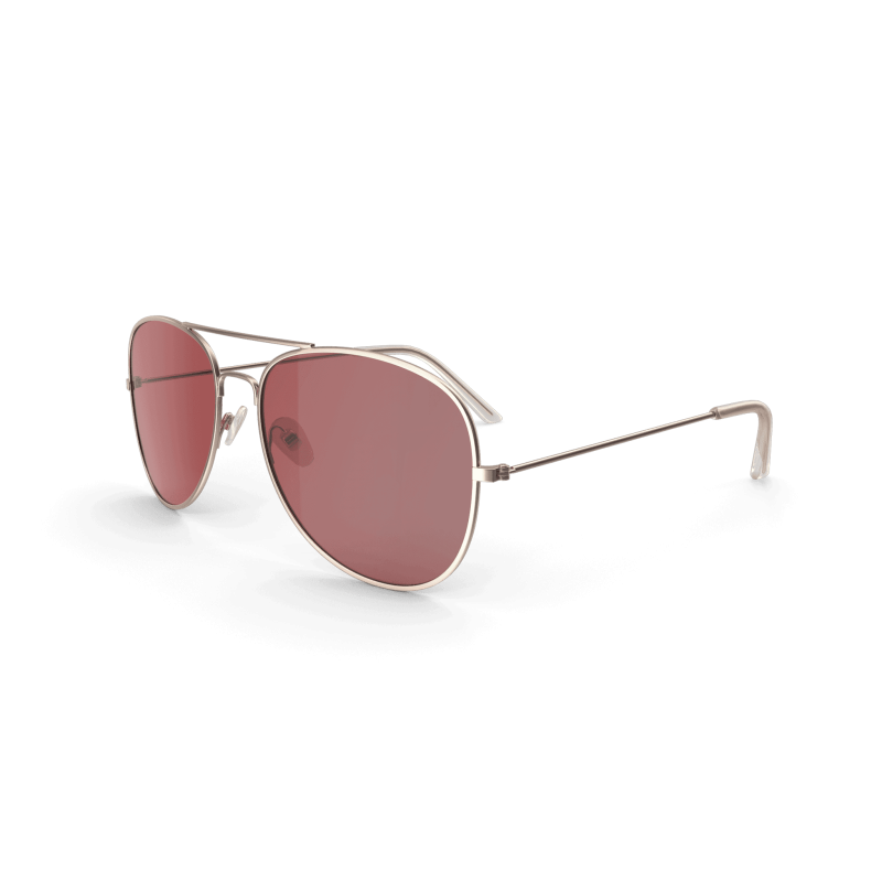 Red Aviators