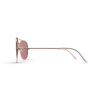 Red Aviators