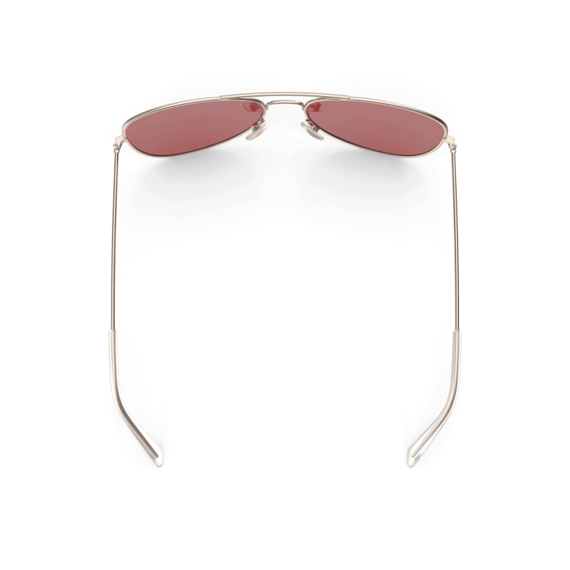 Red Aviators