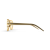 Golden Grate Sunglasses