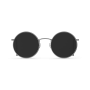 Round Scoped Sunglasses