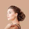 Diamond Stud Earrings