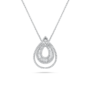 Crystal Necklace