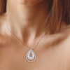 Crystal Necklace