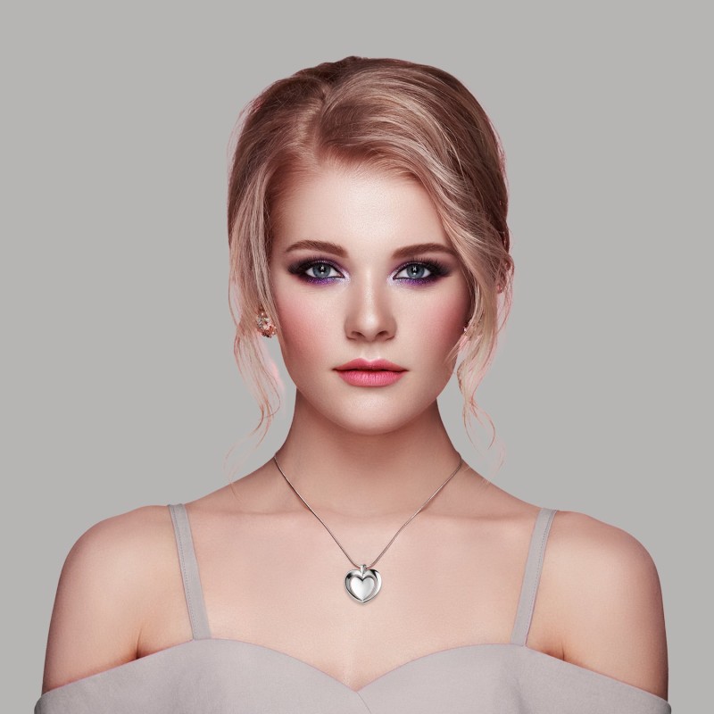 Heart Necklace