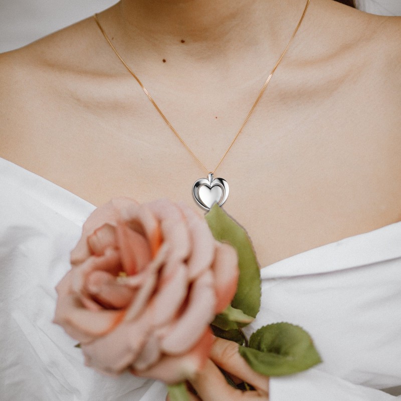 Heart Necklace
