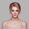 Oyster Pearl Necklace