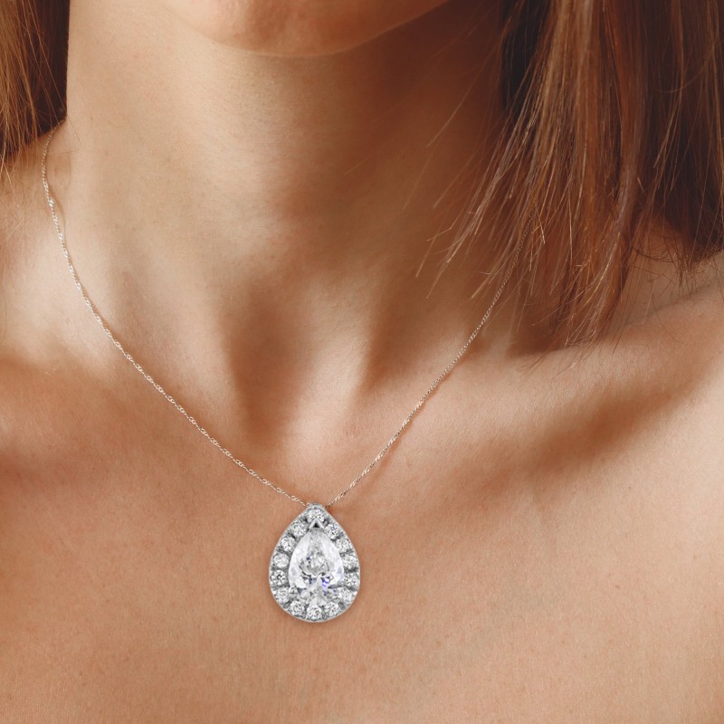 Pendant Necklace