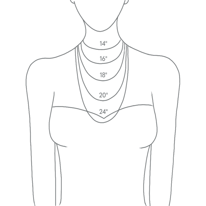 Pendant Necklace