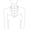 Talisman Necklace