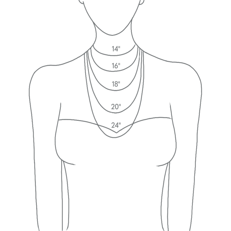 Talisman Necklace
