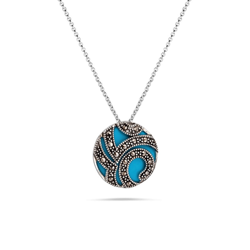 Talisman Necklace