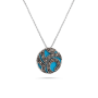 Talisman Necklace