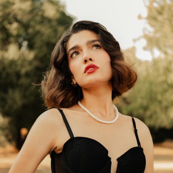 Pearl Necklace 03