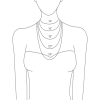 Pearl Necklace 04