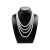 Pearl Necklace 05