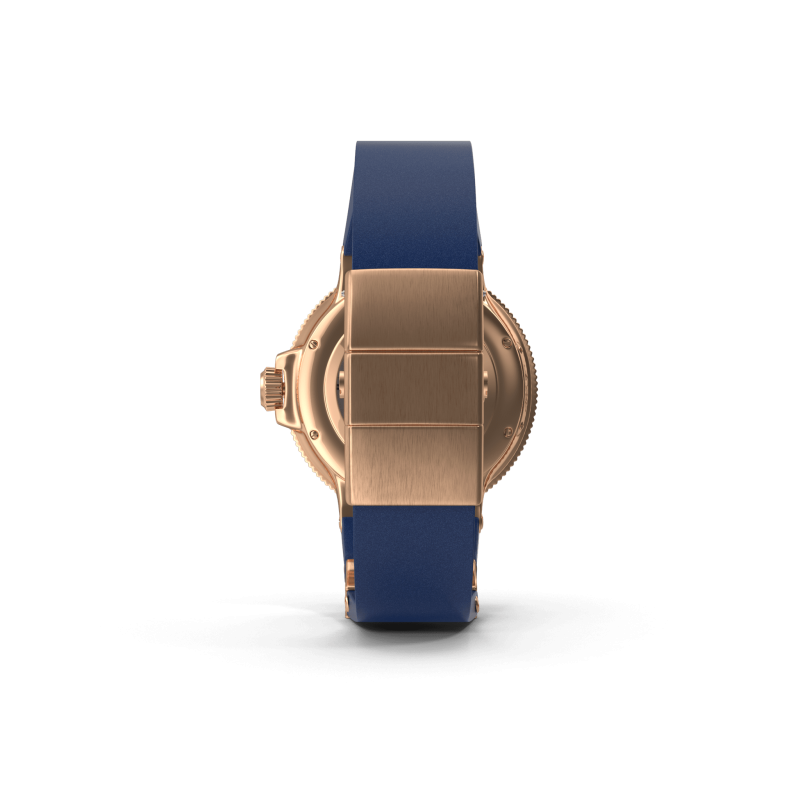 Chronograph Men Watch