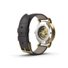Classic Gold Watch