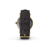 Classic Gold Watch