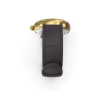 Classic Gold Watch