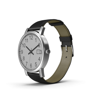 Classic Wrist Watch