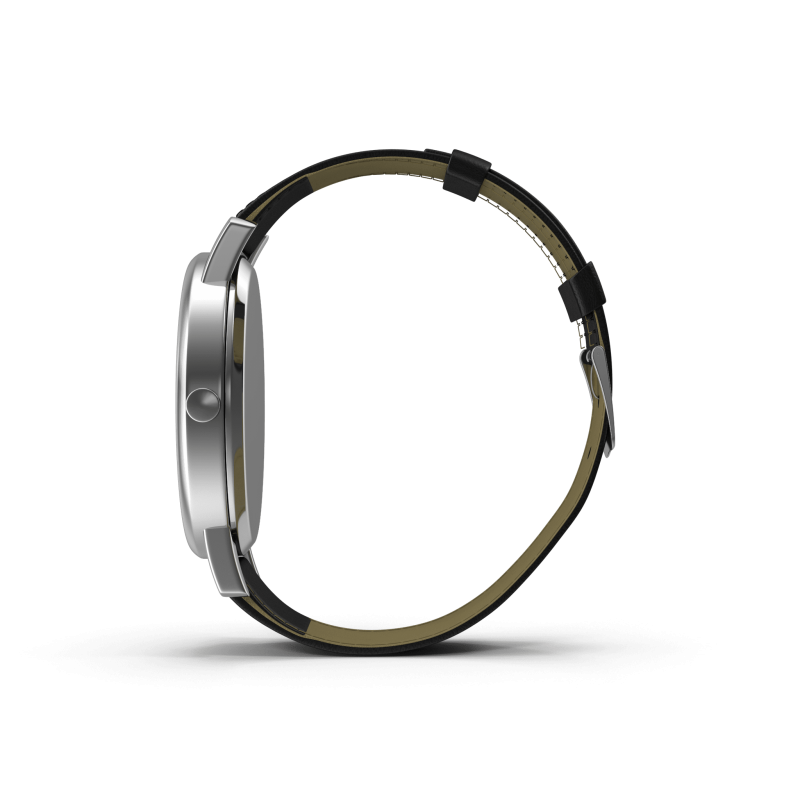 Classic Wrist Watch