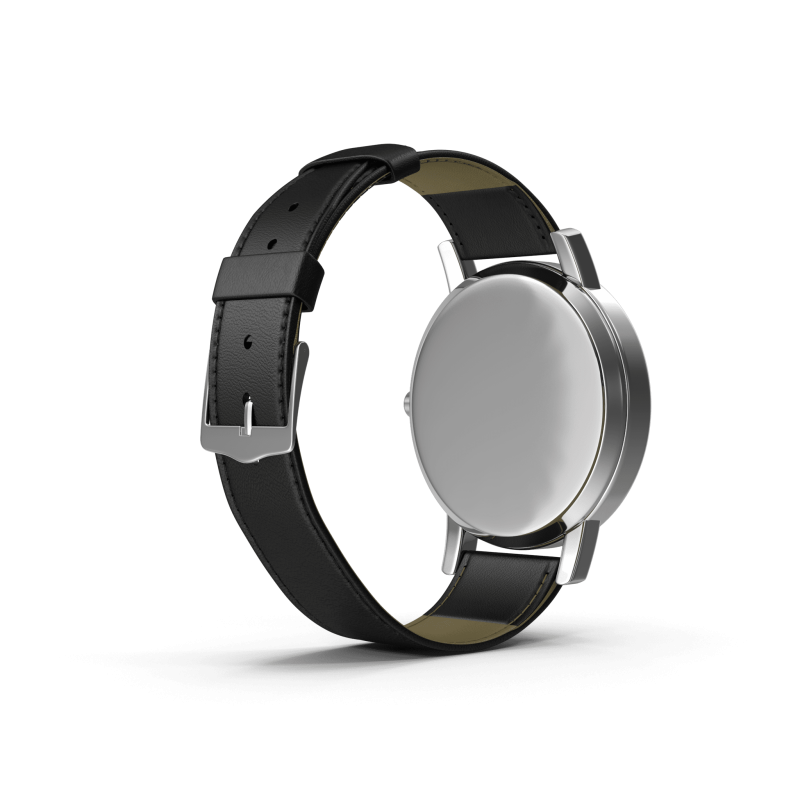 Classic Wrist Watch