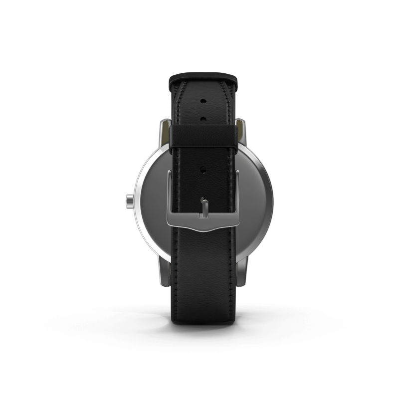 Classic Wrist Watch