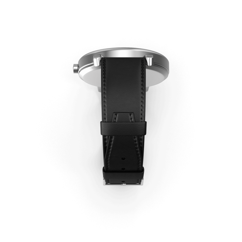 Classic Wrist Watch