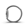 Men Silver Watch