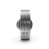 Men Silver Watch