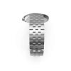 Men Silver Watch