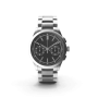Stainless Steel Watch