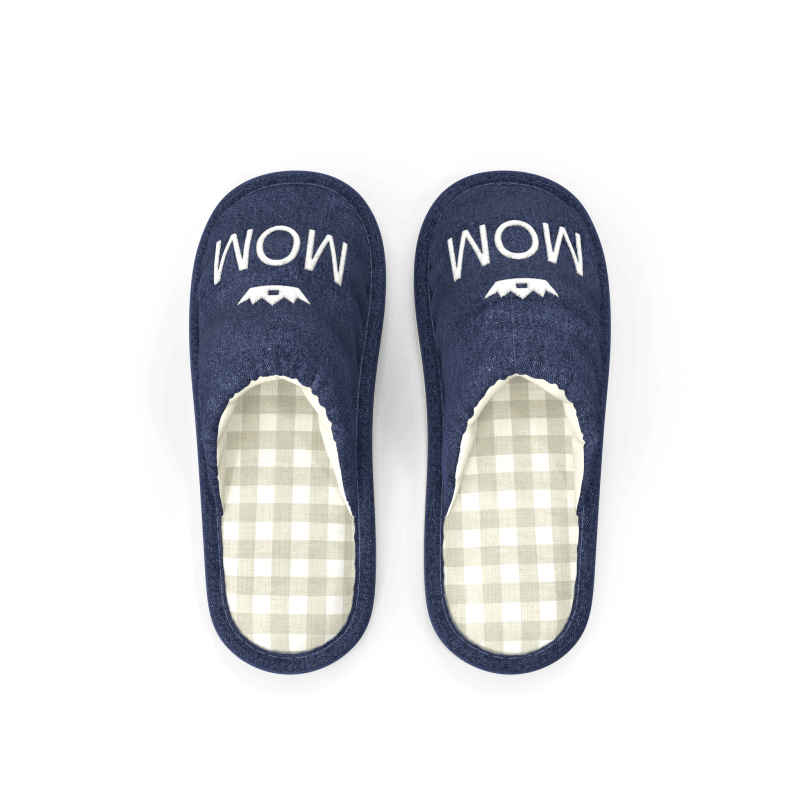 House Slippers