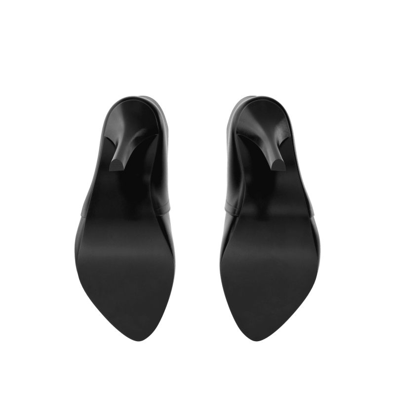 High Heel Botins