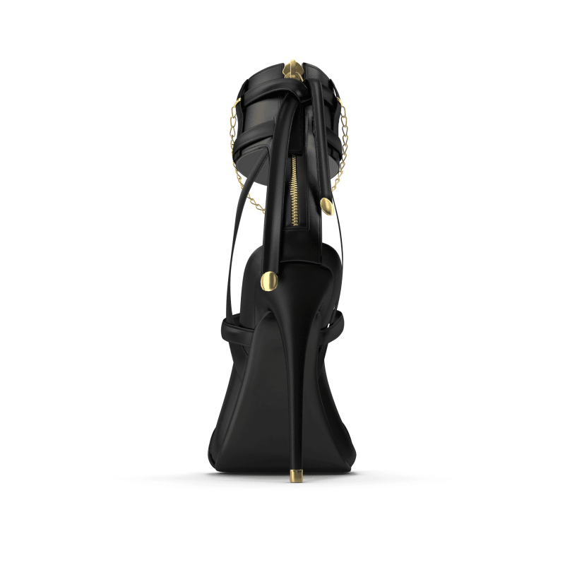 High Heel Sandals