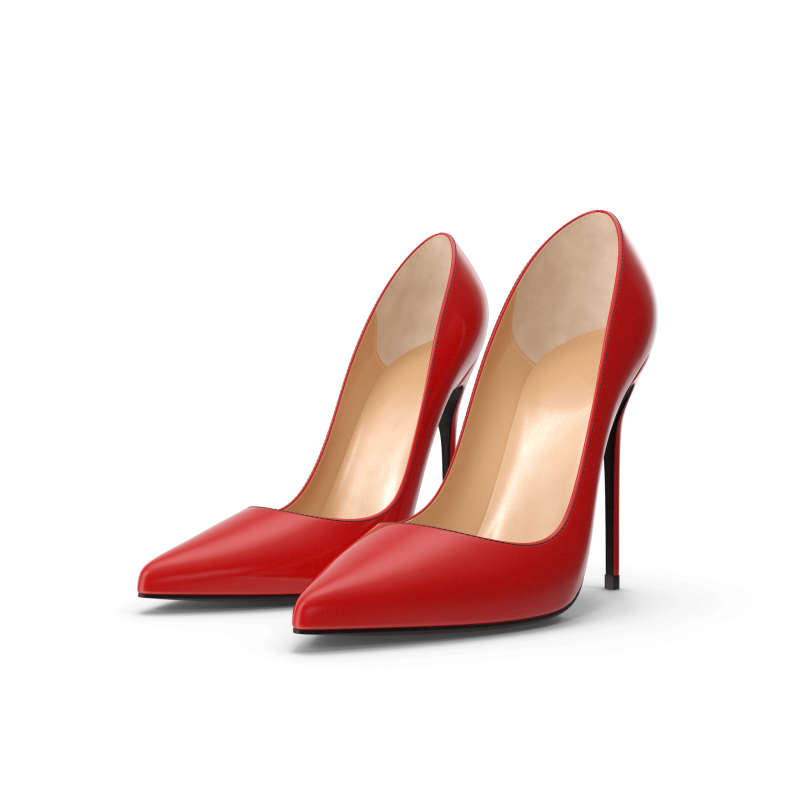High Heels 02