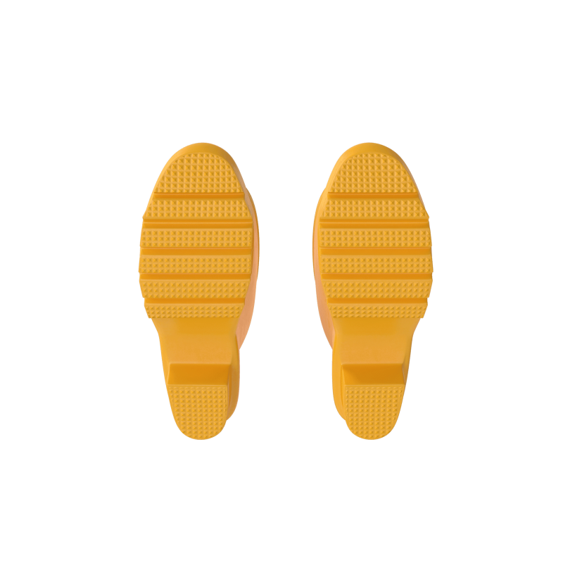 Rain Rubber Boots