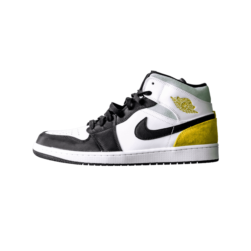 Sneakers No 4