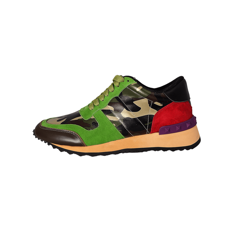 Sneakers No 8